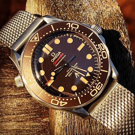 omega seamaster 007 price.